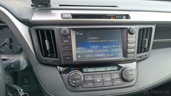 Toyota RAV4 2.0 Valvematic, 08/2017, automat, 4x4 - 10