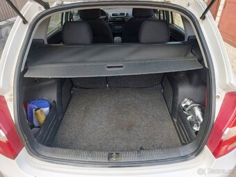 Fabia 2 1.4Tdi combi - 10