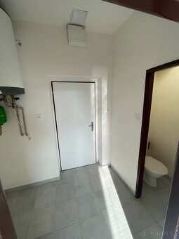 Pronájem 1+1 40m2, Hostomice, po rekonstrukci - 10