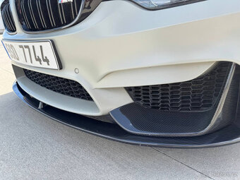 BMW M4 Competition F82 - 10