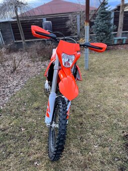 KTM EXC 300 MY2023 - 10