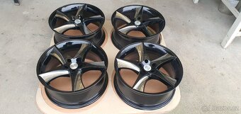 Eta beta 5x114,3 r19 mazda kia hyundai honda toyota renault - 10