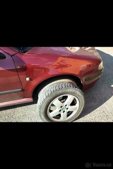 Octavia 1 TDI 1.9 81kw Náhradní díly - 10