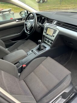 Volkswagen Passat B8 2.0 tdi 110kw - 10