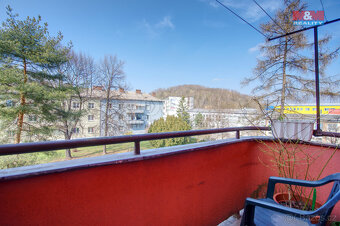 Prodej bytu 3+1, 75 m2, ul. Muglinovská, Ostrava - 10