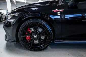 Volkswagen Golf GTI Clubsport - 10