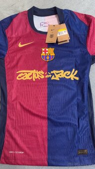 Travis Scott x Barcelona Lamine Yamal Kit - 10