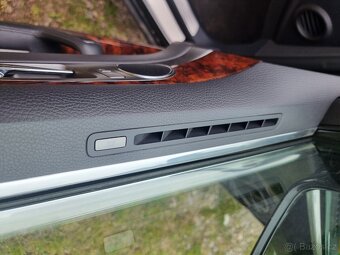 VW Phaeton 3.0 tdi 4x4 tažne 2,5t - 10