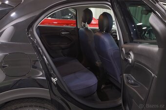 Fiat 500X 1.0 GSE 88kW 68tkm ACC App-Connect DAB Navi - 10
