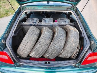 Citroën Xsara 1.6 16V Exclusive - 10