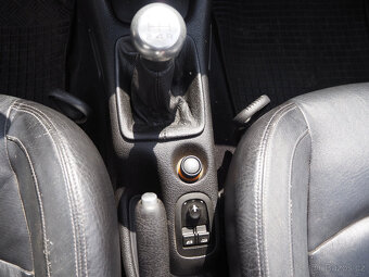 Peugeot 206 CC 1.6 KABRIOLET - 10