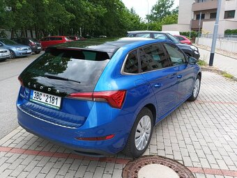 Škoda SCALA - 10