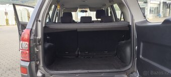 Suzuki grand vitara 1.9ddis - 10