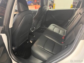 Tesla Model 3 Performance 2021 (refresh) nová baterie 10k km - 10
