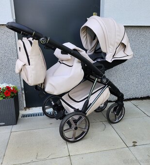 Junana Diamond Air Premium 2024 - 10