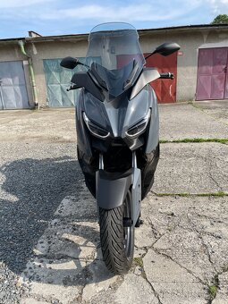 Yamaha Xmax 300 Tech Max r.v 2023 - 10
