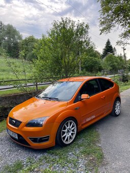 Ford focus st - 10