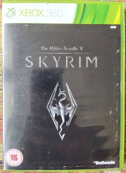 Hry Xbox 360 (1/4) - 10
