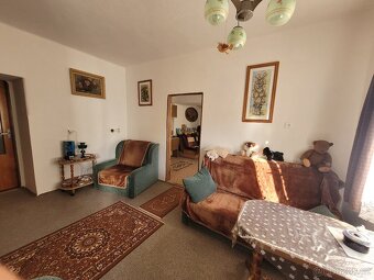 Prodej rodinného domu 400 m², pozemek 1 054 m² Moravany - 10