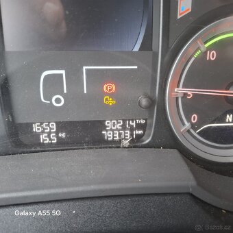DAF XF 440 SSC, 793.000 KM STANDARD AUTOMAT - 10