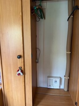 Karavan HOBBY 420 DE LUXE - 10