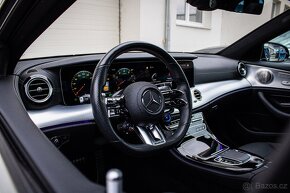 E53 4MATIC+ AMG, Airmatic, Distronic+, Pano, Masáž, Webasto - 10
