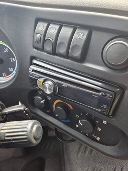 DAF LF 55.220, Euro 5 , HYDR.ČELO - 10