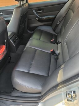 BMW 330i e90 - 10
