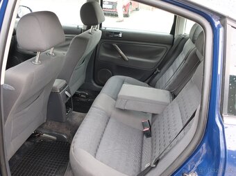 Volkswagen Passat 1.9TDi 96kW B5.5 DIG.KLIMATIZACE - 10