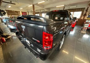 Dodge Ram SRT-10 - 10