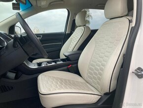 Ford Edge Vignale 2.0, 175 kW, ČR - 10