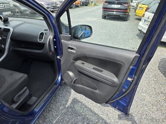 Opel Agila 1.0 LPG - 10