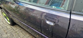 VW CORRADO 1.8 G60 - 10