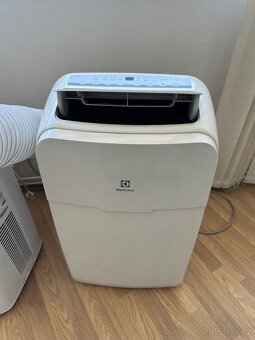 Nabízím 3 mobilní klimatizace do bytu - 10