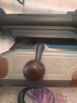 Kulovnice Blaser R93 308W - 10
