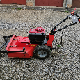 Prodám mulčovač VARI F700 - 10