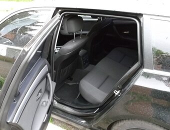 BMW 530d E61 - 3.0D 173 kW - Po servisu - 10