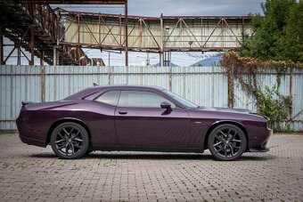 Dodge Challenger 3.6L V6 GT Plus 2020 DPH - 10