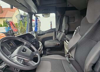 MAN TGX 26.470 6x2 - velkoobjemová souprava průjezdná - 10