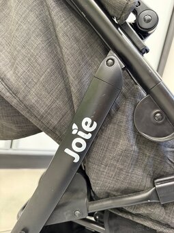 Sporťák Joie Mytrax Flex - 10