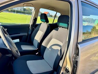 Hyundai i10 1.1benz,rv 2010, 1.maj, klima - 10