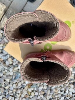 Barefoot Froddo, zimní, vel 32, PC 1700 Kč - 10