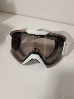Lyzarska snowboardova helma Carrera - 10