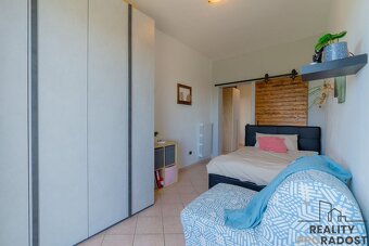 Byt 4+KK, 110 m² , via San Rocco 73, Silvi Alta, Silvi - 10