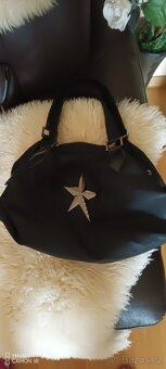 Luxusní kabelka zn.Tierry Mugler - 10