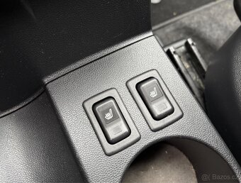 MAZDA 5 2.0 110 kW ROK 2012 - 7 MÍST - BENZÍN - 10