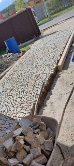 Zednické, obkladačské, malířské práce apod. - 10