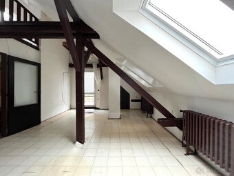 Pronájem bytu Pellicova s terasou pro rodinu i pro studenty - 10