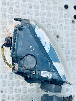 Světlomety Xenon Vw Touareg 2003-2006 / Náhradní díly - 10