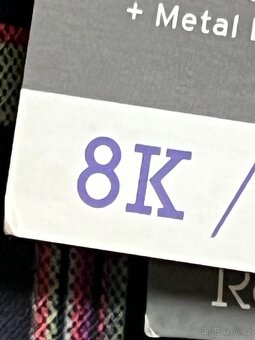 SKVĚLÁ dámská lyžařská BUNDA ROXY za TOP CENU - 10